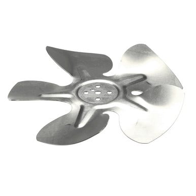 True Refrigerator Parts — True 950362 Blade, Fan Ad775Cw20Uba