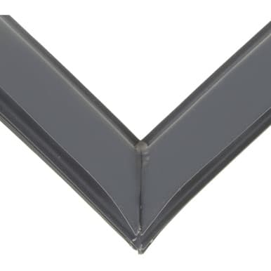 Alto Shaam GS-22952 Gasket, Door, Grey 19 1/2X 28"