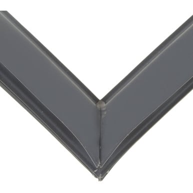 Alto Shaam GS-22952 Gasket, Door, Grey 19 1/2X 28"