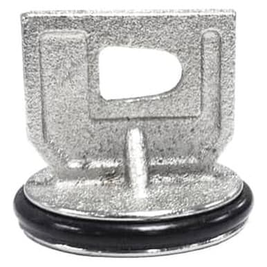 Krowne 22-530 Replacement Stopper WithO-Ring For Wast