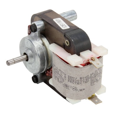 beverage air 501 087b fan motor evap 220v 50hz — main image