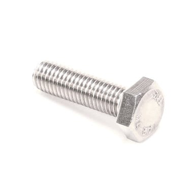 Hoshizaki 7B02-1035 Hex Bolt 10 35 Sus