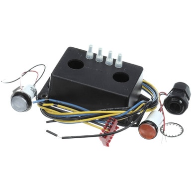 Henny Penny 176808 Service Pack-Sel ValveLt Test — main image