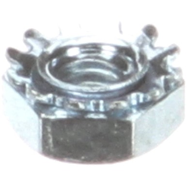 Henny Penny NS02-007 Nut Hex Keps #8-32 C — main image