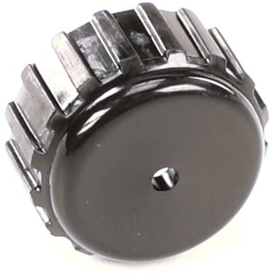 Wilbur Curtis WC-1949 Cap, Gauge Shield W/Vent, Plastic