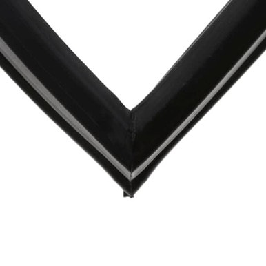 True 810806 Gasket, Gdm-12 Long, Black 2910-R008 — main image
