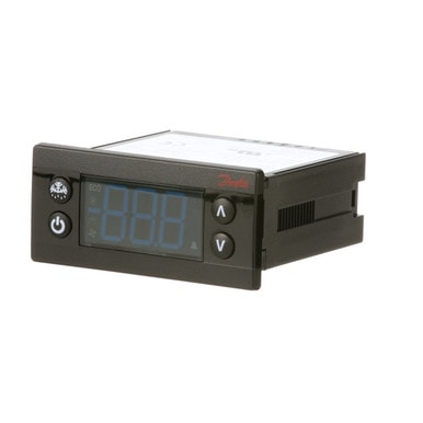 Delfield 000-CZ0-0246-S Temp Control, Dbl HuDual Defrost — main image