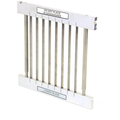 Silver King 25507P Lower Blade Assembly — main image