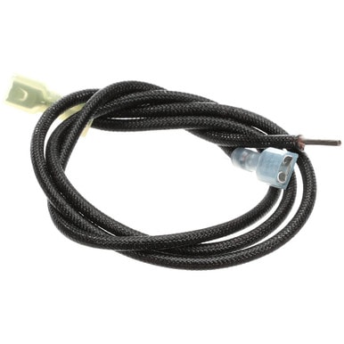 Delfield 2184047 Harness, 2-Lead, 300V, B Lack, Hfw — main image