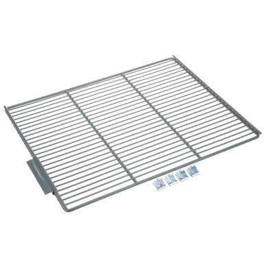 True 213014-040 Shelf, T-35 Gray