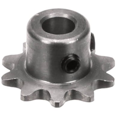 Hatco 05.09.061.00 Sprocket #25Rc 10Tooth.250B