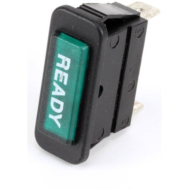 Groen Z096890 24V Green Ready Signal Light — main image