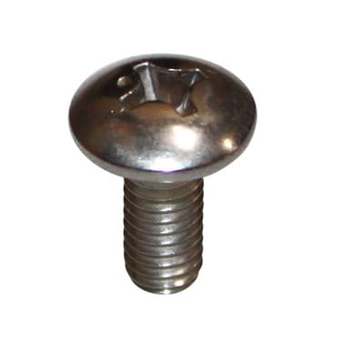 Hoshizaki 7C32-0410 Screw, Truss Head, S/S