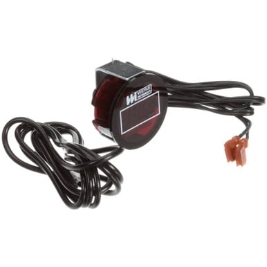 Traulsen 344-60156-00 Thermometer Led 120V