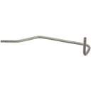 Groen 159599 Gas Pipe Of Pilot For Ma Nual Control Gas Griddle