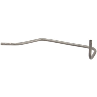 Groen 159599 Gas Pipe Of Pilot For Ma Nual Control Gas Griddle — main image