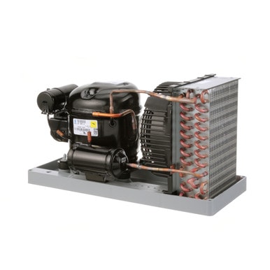 Randell RF CON1702 Condenser, R134A Hi Temp115V (Ae4440Y-X — main image