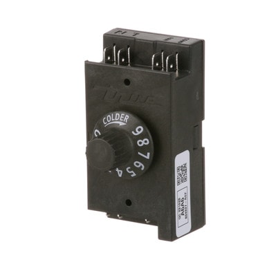 True 844950 Temperature Control Kit — main image
