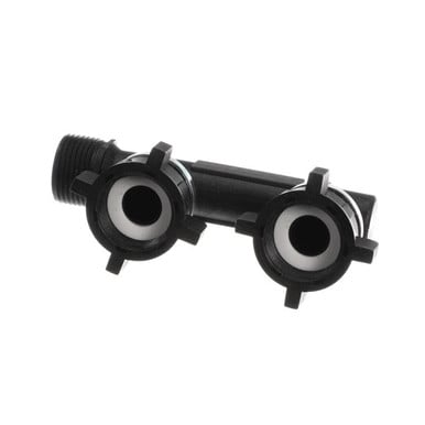 Rational 50.00.313S T-Fitting WaterConnection