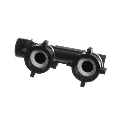 Rational 50.00.313S T-Fitting WaterConnection — main image