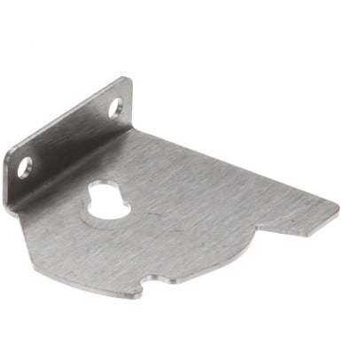 Traulsen 6005019A Double Pivot BracketLeft Hand