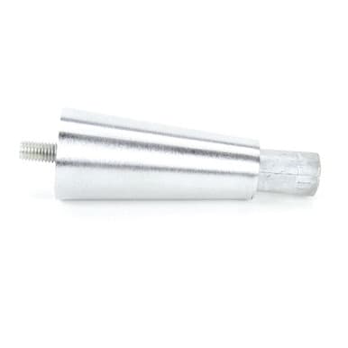 True 830409 Leg, 6 Equipment 1/2 X13 Ae61-4002-Caf