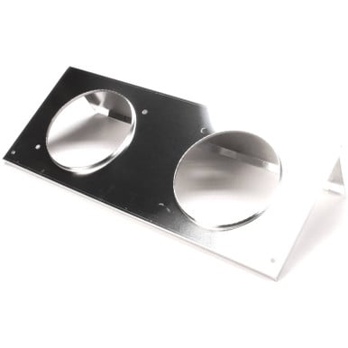 Delfield 0070010-S Cover, Evap. Housing, 42 0