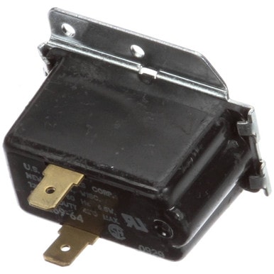 Groen NT1568 Buzzer - 110V- Adjustabl E Buzzer — main image