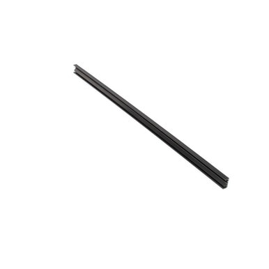 True 810870 Plastic Ext, 34 Dual, Door Jamb Gasket — main image