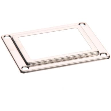 Alto Shaam CV-26607 Cover For Oven Light, ComBi Es