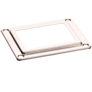 Kitchen Spares — Alto Shaam CV-26607 Cover For Oven Light, ComBi Es