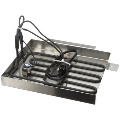 Randell RP CPN1709 Pan, Condensate9045/9050K-7 Field Insta — main image