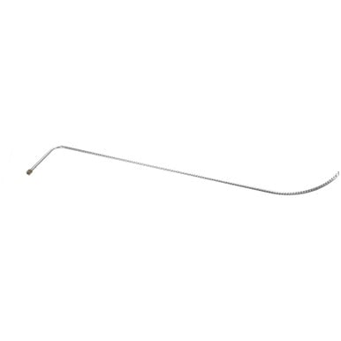 Groen Z090766 Ignitor Tube, W/Orifice