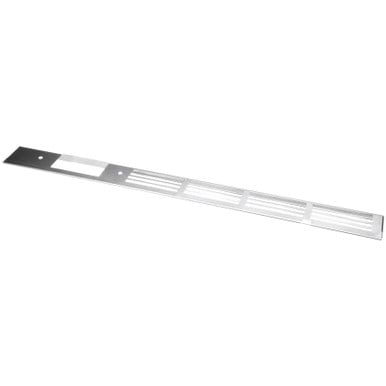 beverage air 07a32 161d 05 grille front wcontroller