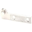 Alto Shaam HG-2863 Hinge, Door, Top, Bq2/96, 1923/16", Type 316L S/S, Die