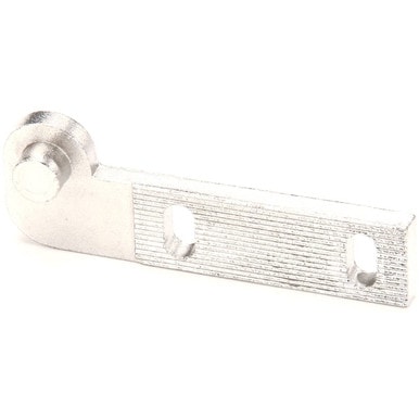 Alto Shaam HG-2863 Hinge, Door, Top, Bq2/96, 1923/16", Type 316L S/S, Die — main image