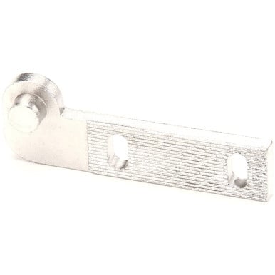 Kitchen Spares — Alto Shaam HG-2863 Hinge, Door, Top, Bq2/96, 1923/16", Type 316L S/S, Die