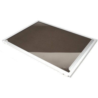 Alto Shaam DR-25423 Door, Scb Glass, Rh For Ed2'S-48& Mid For Ed2'S-72 — main image