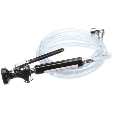 Alto Shaam 14577R Sub Shower Hose Assb, 10. 18, 12.20, 20.20 (For Servi — main image