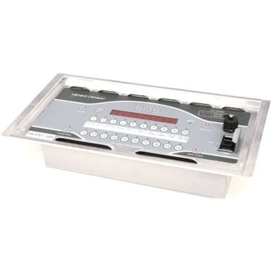Henny Penny 97782 Assembly-Panel Arm 580Dom