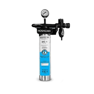 Hoshizaki H9320-51 Single Water Filter Assembly
