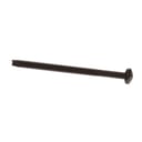 True 830532 Screw, 10-24 X 2-5/8Phil Pan Hd, 410Ss