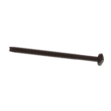Commercial Kitchen Replacement Parts — True 830532 Screw, 10-24 X 2-5/8Phil Pan Hd, 410Ss