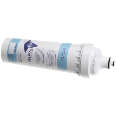 Wilbur Curtis CSC10CV00 Cartridge, Water Filter10