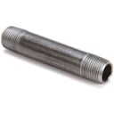 Groen Z005554 Nipple Blk 1/2" Npt X 4 Long