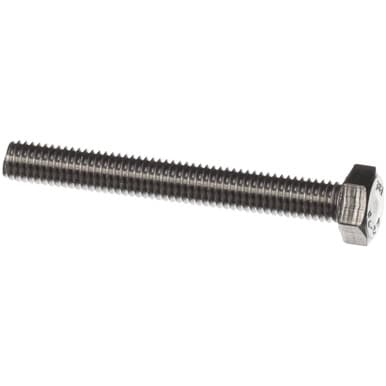 Alto Shaam SC-28259 Screw, M5X0.8X40Mm Hexsst A2 Ms