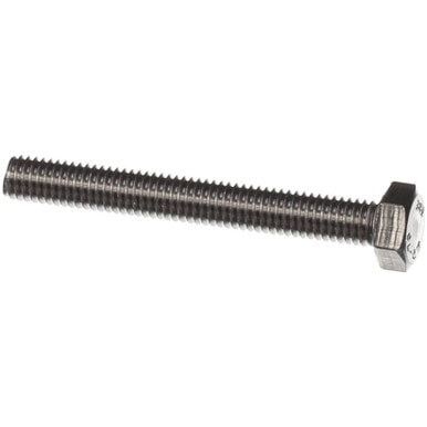 Alto Shaam SC-28259 Screw, M5X0.8X40Mm Hexsst A2 Ms — main image