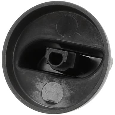 Hatco X05.30.109.00 Knob, On/Off, Qts-1