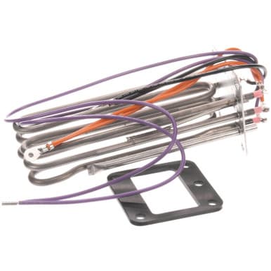 Rational 8024556 Heating Element; with Gasket