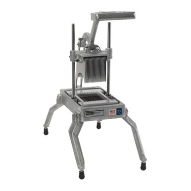 Nemco 56750-2 Easy Onion Slicer II 1/4 in Cut Onion Cutter